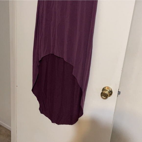 Silence + Noise high Low dress - Picture 4 of 4